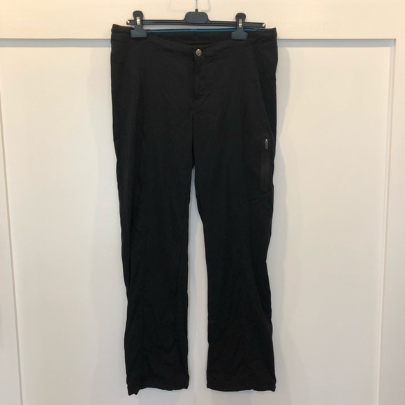 π₯3/$18π₯ EUC Columbia Omni Shield lightweight pants - Picture 2 of 6
